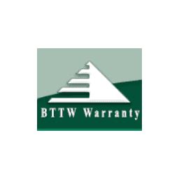 BTTW Warranty Company Profile .